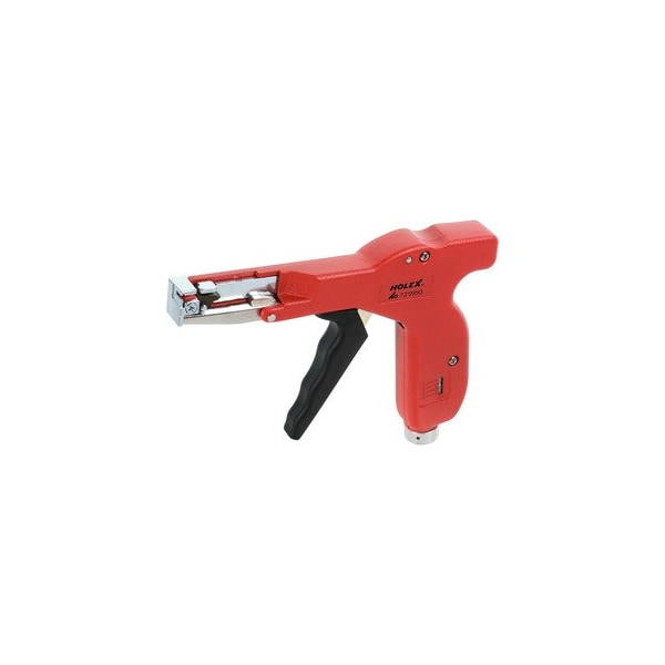 Automatic Cable Tie Gun